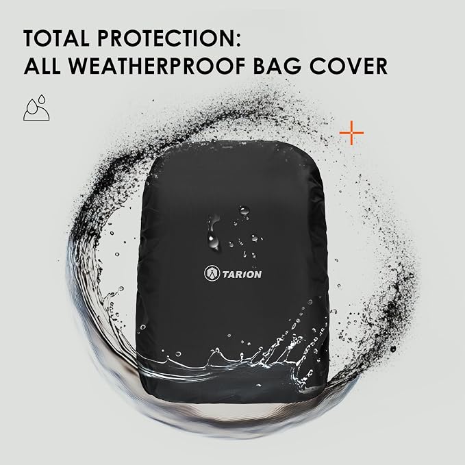 TARION Camera Backpacks for Photographers - Image 4