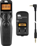 Pixel Remote Timer TW283-L1 Timer Shutter Release Remote Release by Pixel