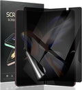 for Samsung Galaxy Z Fold 4 Inner Privacy Screen Protector 1 Pack. Anti Scratch by Unknown
