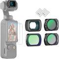 NEEWER ND Filter Set Compatible by Neewer