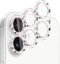 Dengduoduo 3 Pack Camera Lens Protector by Dengduoduo