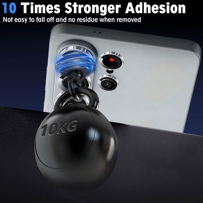 SiHPuoy 2 Sets Camera Lens Protector - Image 6