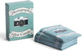 Insprinity Photography Idea Cards by Insprinity