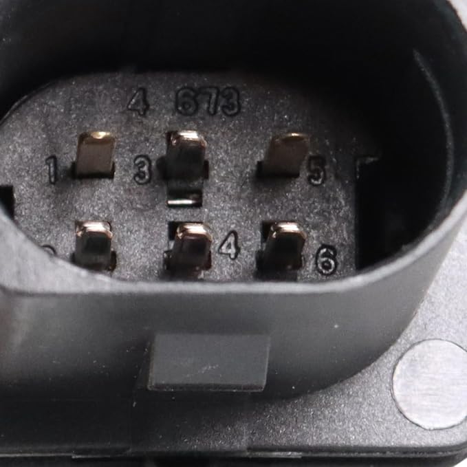 TRQ O2 Oxygen Sensor 5 Wire Wide-Band Compatible - Image 4