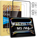 SPARIN 2+2 Pack Screen Protector by SPARIN