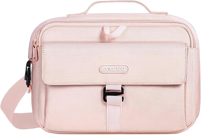MOSISO Camera Shoulder Bag Case Crossbody Sling Purse, DSLR/SLR/Mirrorless by MOSISO