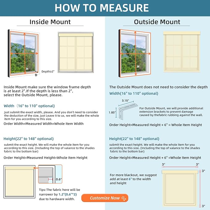 SmartWings 70% Light Filtering Motorized Roller Shades Work - Image 6