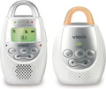 VTech Communications DM221 Audio Baby Monitor by VTechBabyMonitors