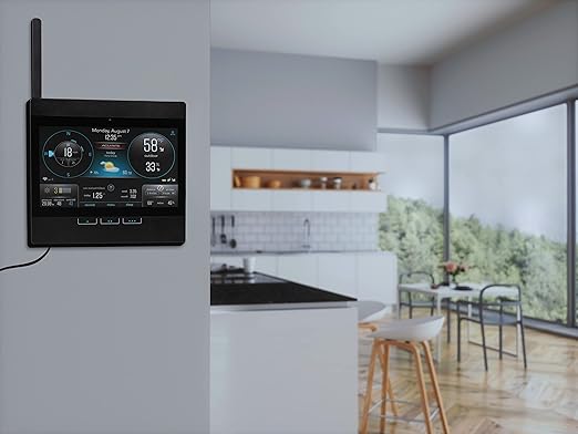 AcuRite Atlas Professional Weather Station - Image 3