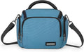 G-raphy Camera Bag Case Compact Lightweight Shoulder Crossbody Sling by G-raphy
