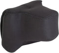 OP/TECH USA Soft Pouch – Compact digital camera case, lightweight accessories by OPTECHusa