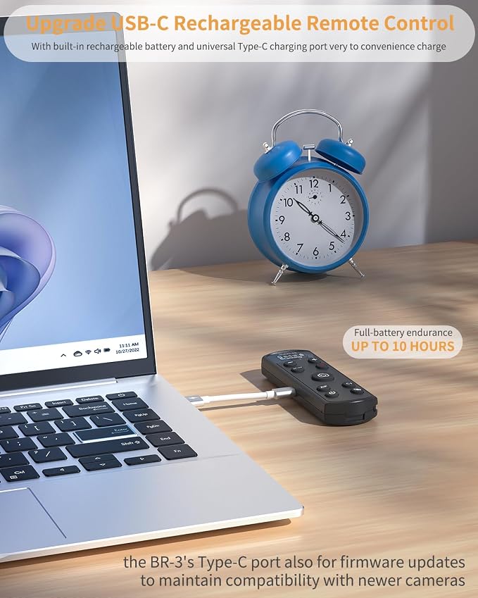 for Sony Camera Wireless Remote Control - Image 4