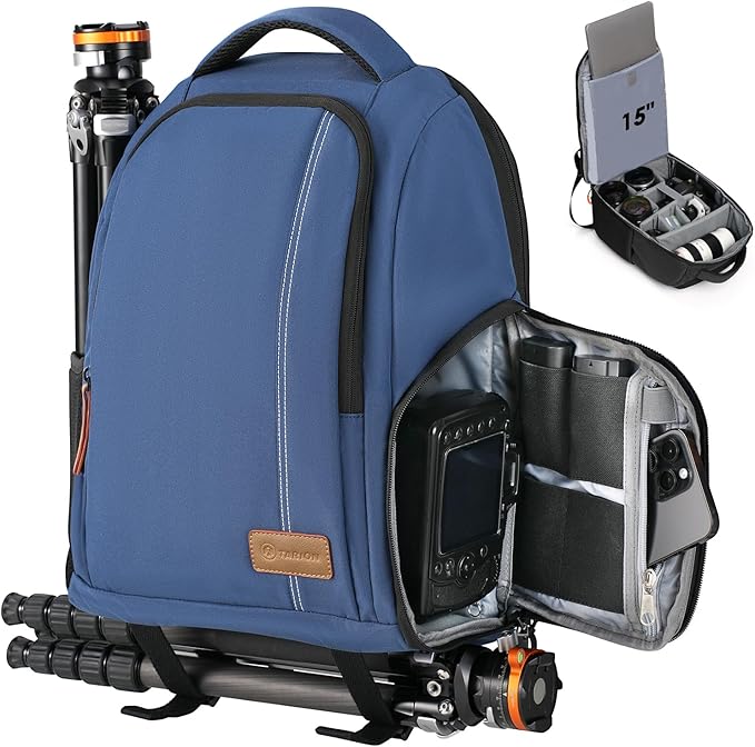 TARION Camera Backpacks for Photographers by TARION