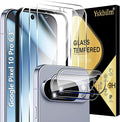 Glass Screen Protector for Google Pixel 10 Pro by Unknown