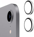 For iPad Air 13 & 11 Inch Camera Lens Protector Tempered Glass 2026 / 7th 2025 by iyanzi