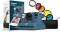 Polaroid Now+ Blue Gray by Polaroid