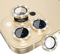 Choiche Compatible for iPhone 13 Pro/iPhone 13 Pro Max Camera Lens Protector by Choiche