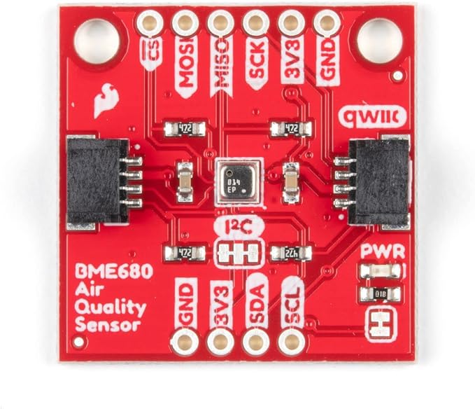 SparkFun Environmental Sensor Breakout - Image 2