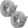 Maximm Cat 6 Ethernet Cable 25 ft by MaximmCable