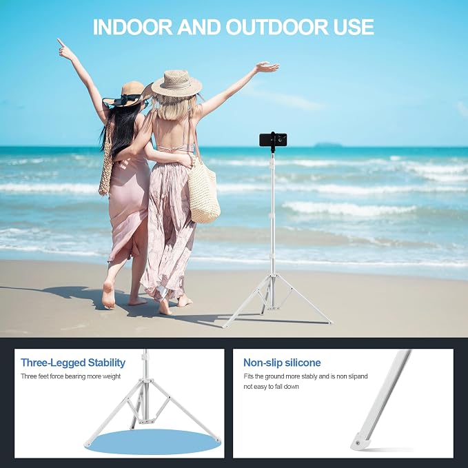 WELLMAKING 32'' Photography Reflector Dual Handle Collapsible 5-in-1 - Image 7
