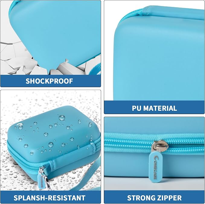 Comecase Carrying & Protective Case - Image 4