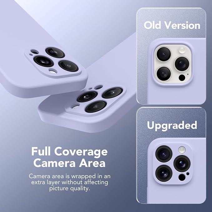 Magnetic for iPhone 13 Pro Max Case, Compatible - Image 3