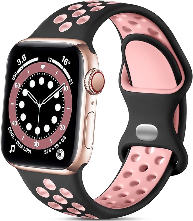 Lerobo Compatible with Apple Watch Bands 45mm 46mm 44mm 42mm 49mm Ultra 2 3 by Lerobo