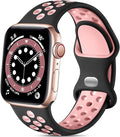 Lerobo Compatible for Apple Watch Bands 44mm SE 3 2 Series 11 10 46mm Series 9 by Lerobo