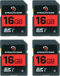 STEALTH CAM SD Card by StealthCam