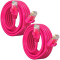 Maximm Cat 6 Ethernet Cable 15 ft by MaximmCable
