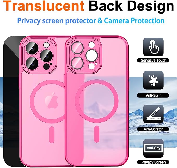 for iPhone 14 Pro Max Case - Image 2