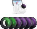 NEEWER ND Filter Set Compatible by Neewer