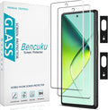 Screen Protector for Google Pixel 7 by Bencuku