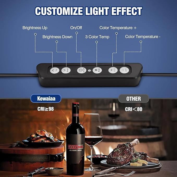 LED Video Light Kit, Studio Light - Image 6