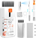Keyboard Cleaning Kit Laptop Cleaner, All-in-1 Computer Screen Cleaning Brush by Ordilend