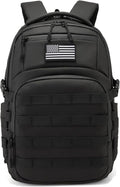 Wotony Military tactical backpack, backpack by Wotony