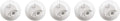 First Alert BRK SC-9120B yaObkn Hardwired Smoke and Carbon Monoxide Alarm by FirstAlert