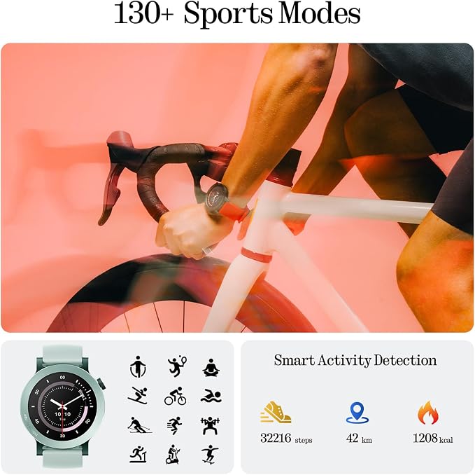 CMF by Nothing Watch 3 Pro Smart Watch - Image 3