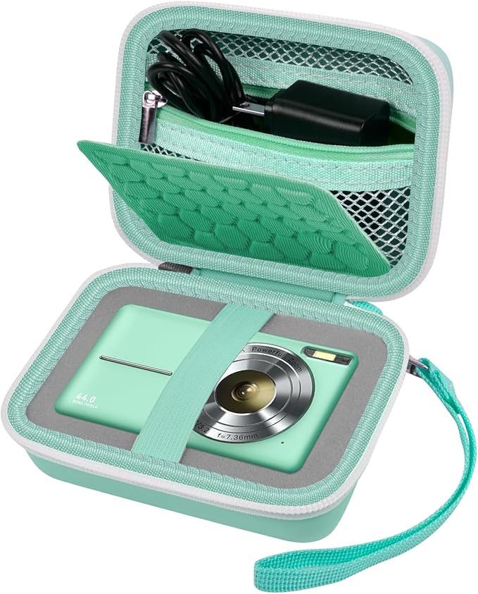 Comecase Carrying & Protective Case by COMECASE