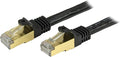 StarTech 10ft CAT6a Ethernet Cable by StarTech