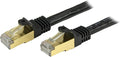 StarTech 25ft CAT6a Ethernet Cable by StarTech
