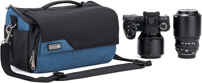 Think Tank Mirrorless Mover 25 Camera Bag Large by ThinkTankPhoto