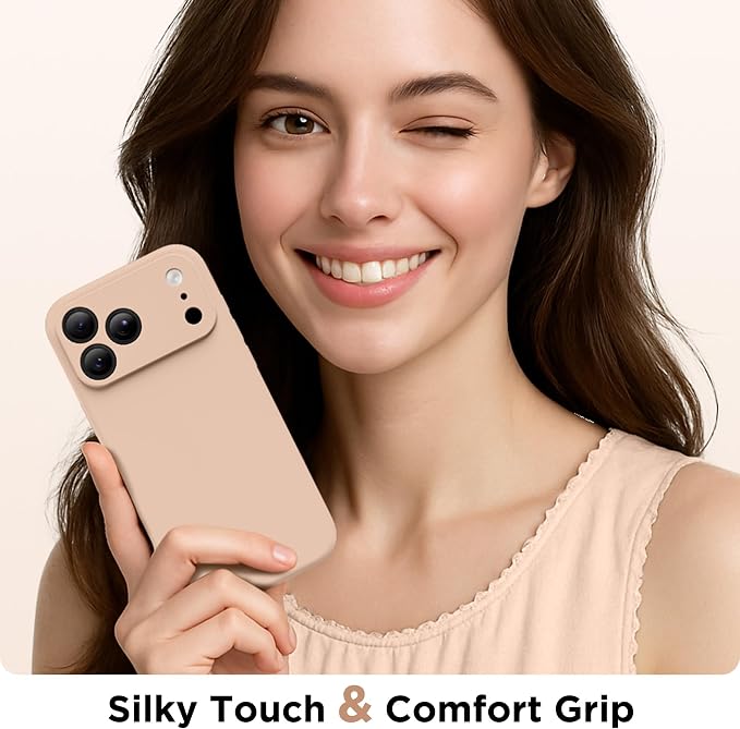 GolbinBox Magnetic for iPhone 17 Pro Max Case, Compatible - Image 9