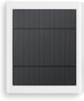 Solar Panel for Ring Camera, 4W Solar Charger Compatible by Paodekua