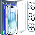 Ferilinso 3 Pack Screen Protector by Ferilinso