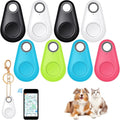 Konohan 8 Pack Key Finder Locator Anti Lost GPS Tracker Wireless Anti Lost by Konohan