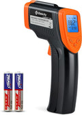 Etekcity Infrared Thermometer Laser Temperature Gun 1080, -58°F~ 1130°F by Etekcity