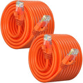 Maximm Cat 6 Ethernet Cable 150 ft by MaximmCable