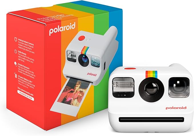 Polaroid Go Generation 2 by Polaroid
