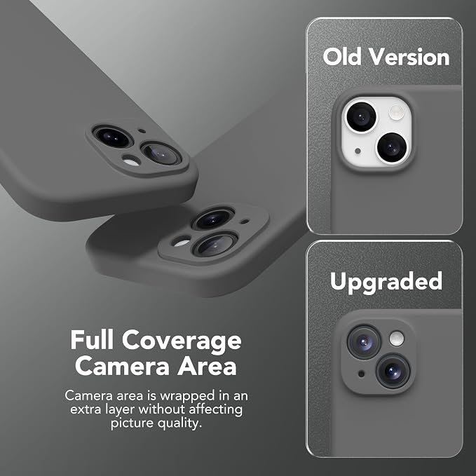 Magnetic for iPhone 14 Case, Compatible - Image 4